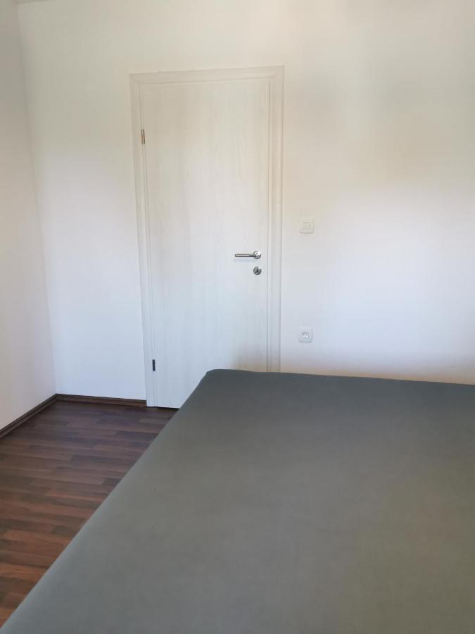 Apartment Luki Povile Eksteriør billede
