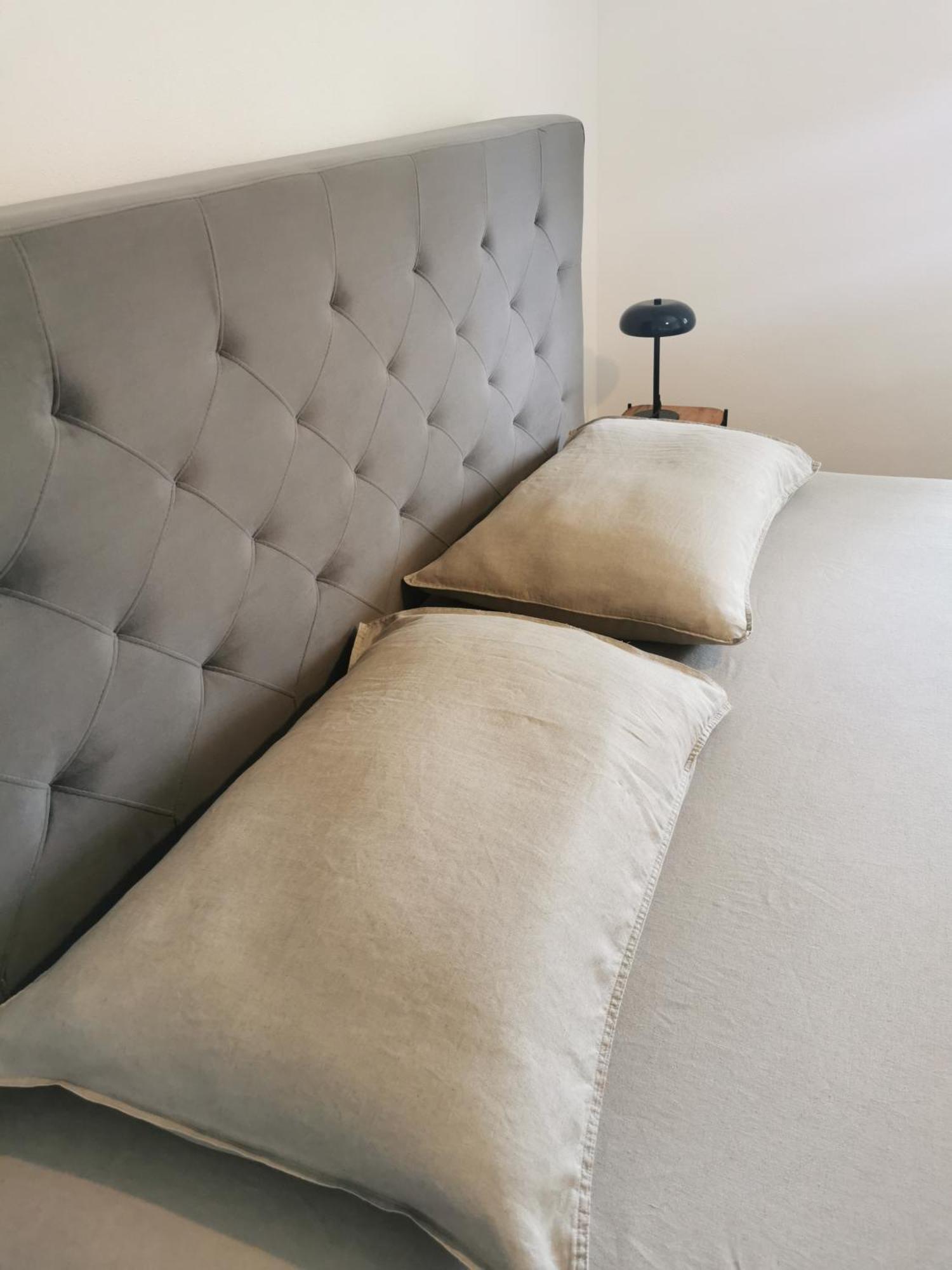 Apartment Luki Povile Eksteriør billede